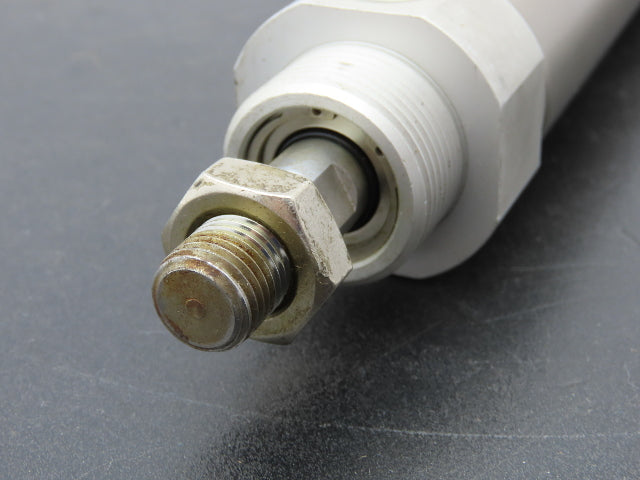 SMC CDM2C40-250 Pneumatic Air Cylinder 40mm Bore 250mm Stroke 150psi