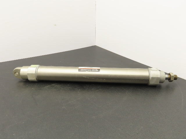 SMC CDM2C40-250 Pneumatic Air Cylinder 40mm Bore 250mm Stroke 150psi