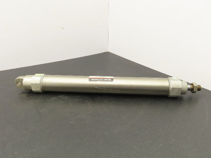 SMC CDM2C40-250 Pneumatic Air Cylinder 40mm Bore 250mm Stroke 150psi