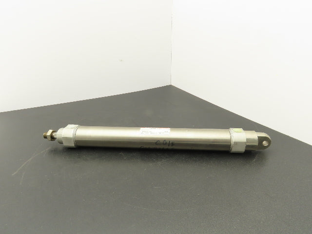 SMC CDM2C40-250 Pneumatic Air Cylinder 40mm Bore 250mm Stroke 150psi