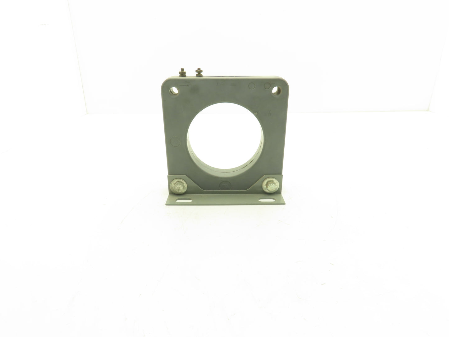 ABB 7525A44G13 SCE Current Transformer 2000:5A 10Kv BIL 600V