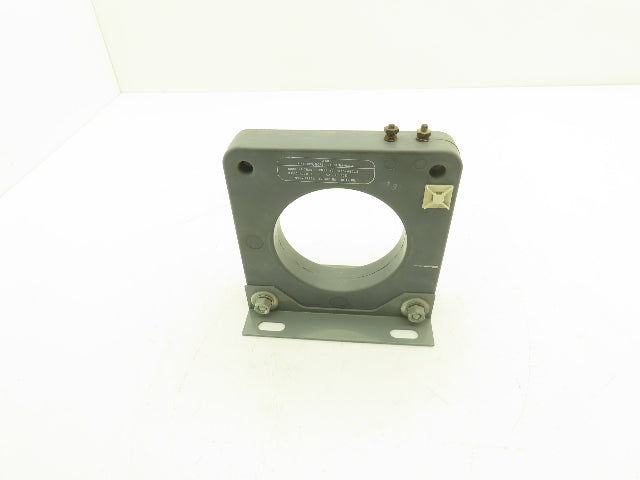 ABB 7525A44G13 SCE Current Transformer 2000:5A 10Kv BIL 600V