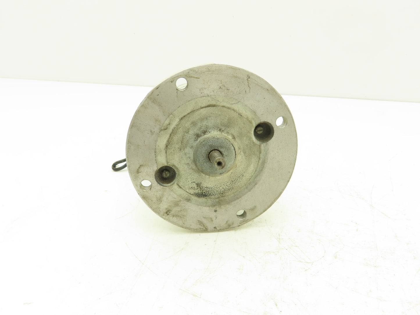 General Electric 5PY59EY2B AC Motor Tachogenerator Tachometer 29.5V