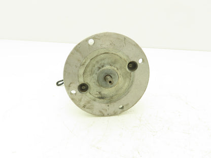 General Electric 5PY59EY2B AC Motor Tachogenerator Tachometer 29.5V