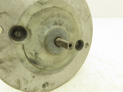 General Electric 5PY59EY2B AC Motor Tachogenerator Tachometer 29.5V