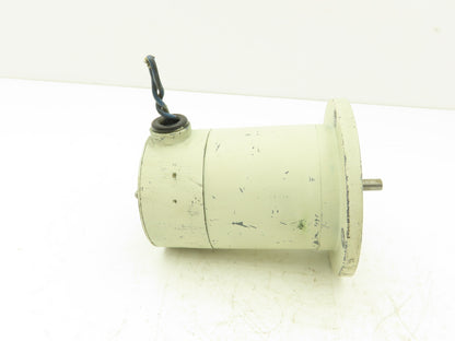 General Electric 5PY59EY2B AC Motor Tachogenerator Tachometer 29.5V