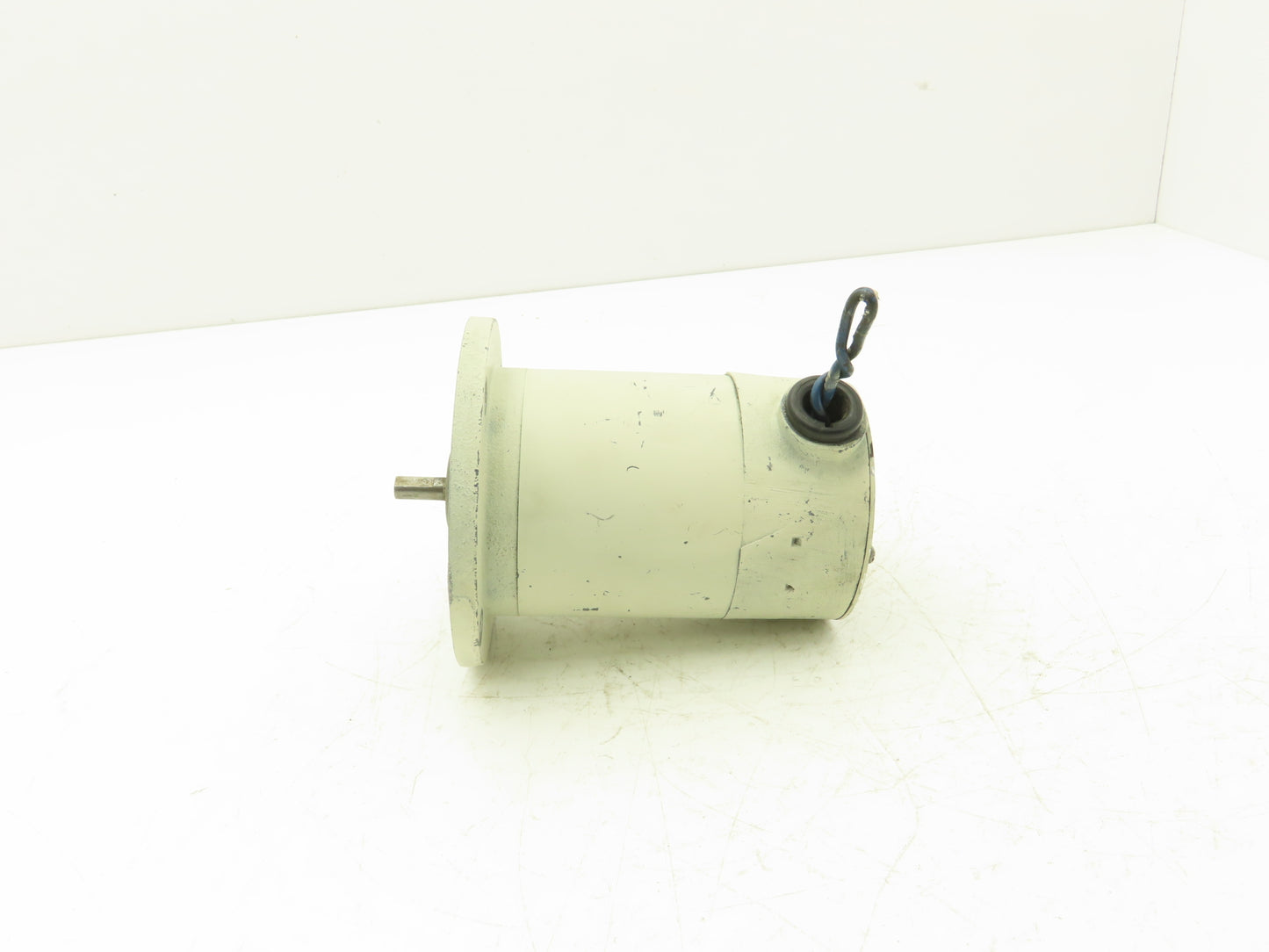 General Electric 5PY59EY2B AC Motor Tachogenerator Tachometer 29.5V