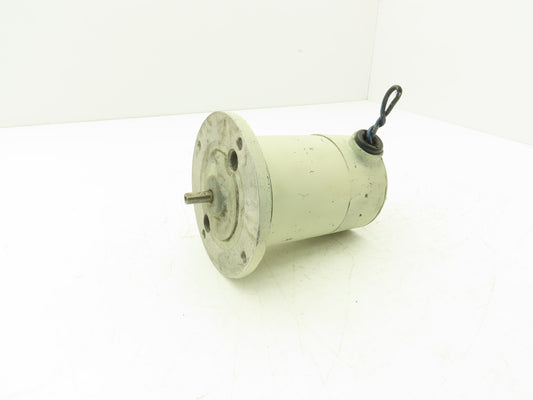 General Electric 5PY59EY2B AC Motor Tachogenerator Tachometer 29.5V