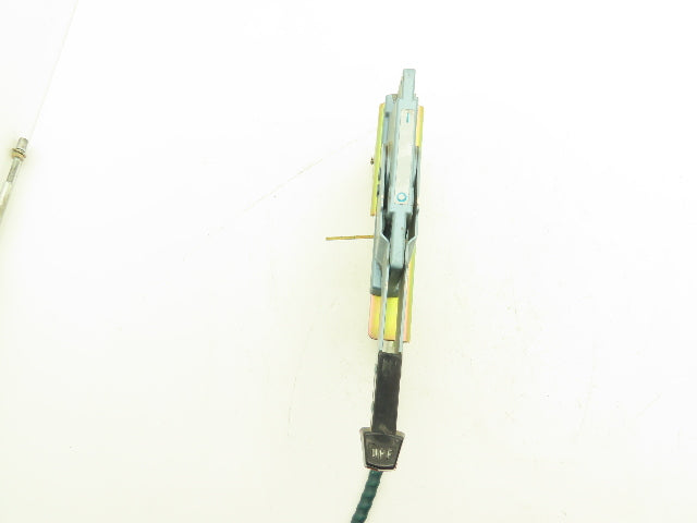 Siemens Max-Flex Circuit Breaker Handle 30" Cable