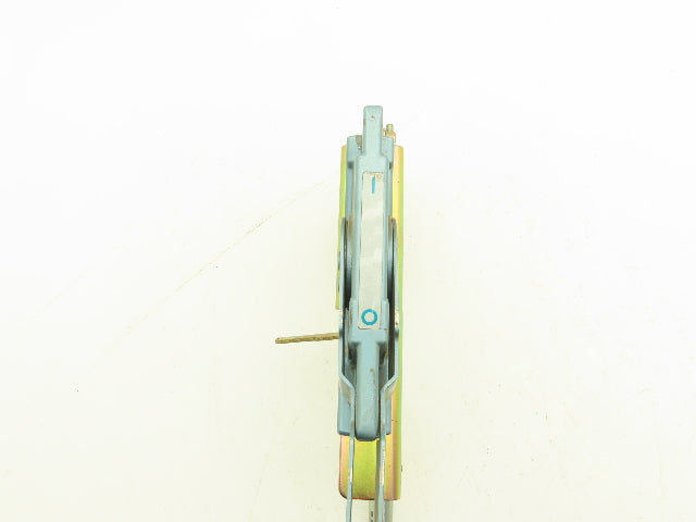 Siemens Max-Flex Circuit Breaker Handle 30" Cable