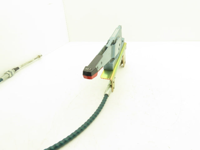 Siemens Max-Flex Circuit Breaker Handle 30" Cable