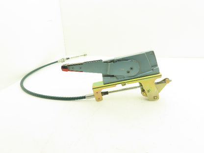 Siemens Max-Flex Circuit Breaker Handle 30" Cable