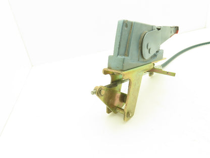 Siemens Max-Flex Circuit Breaker Handle 30" Cable