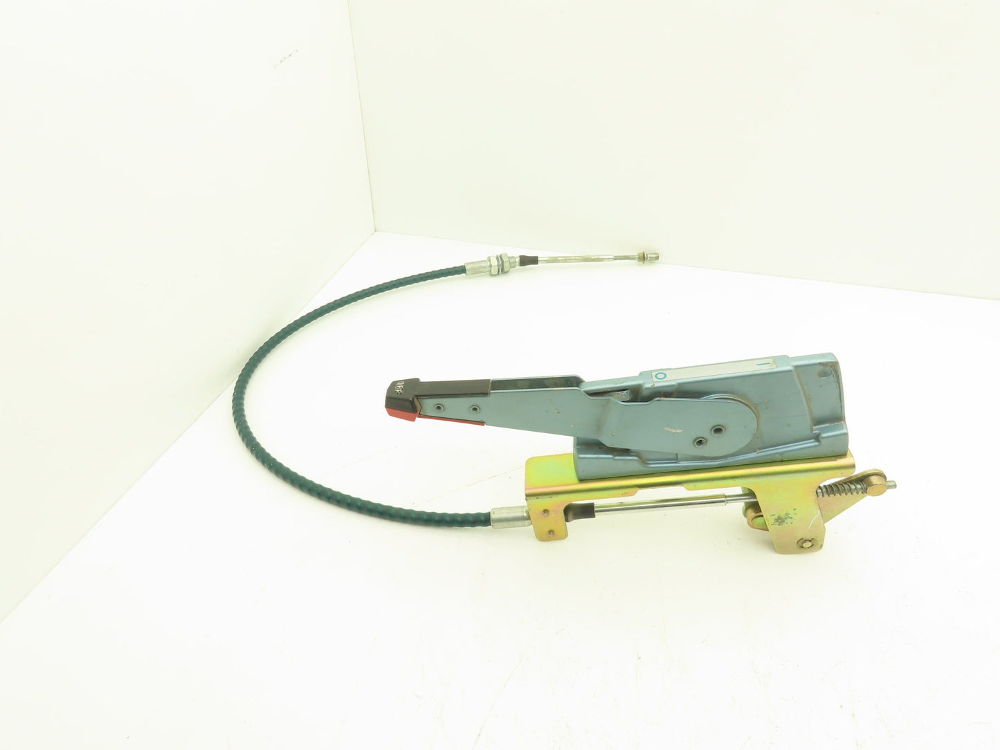 Siemens Max-Flex Circuit Breaker Handle 30" Cable