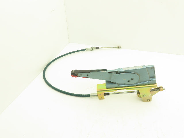 Siemens Max-Flex Circuit Breaker Handle 30" Cable