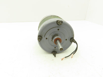 Westinghouse 3348B74H01 3348B74H01 AC Motor 1650rpm 230V 1Ph 1.2 Amps