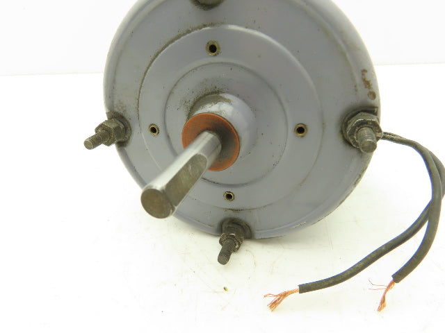 Westinghouse 3348B74H01 3348B74H01 AC Motor 1650rpm 230V 1Ph 1.2 Amps