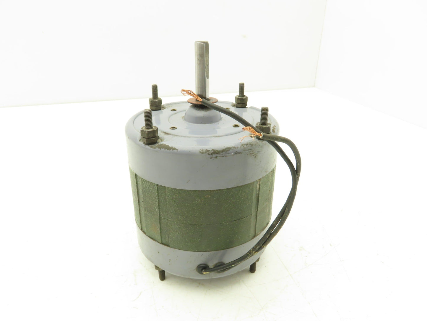 Westinghouse 3348B74H01 3348B74H01 AC Motor 1650rpm 230V 1Ph 1.2 Amps