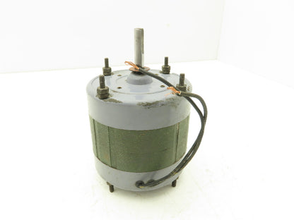 Westinghouse 3348B74H01 3348B74H01 AC Motor 1650rpm 230V 1Ph 1.2 Amps