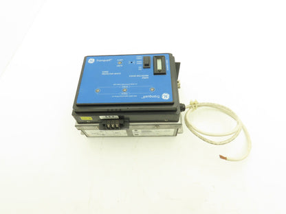 General Electric TPME120Y08AS Tranquell Surge Protective Device 120/208V 3Ph