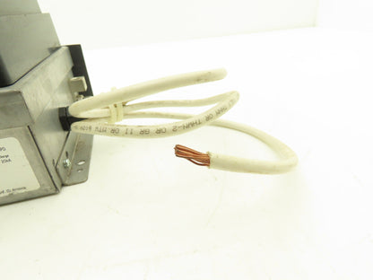 General Electric TPME120Y08AS Tranquell Surge Protective Device 120/208V 3Ph