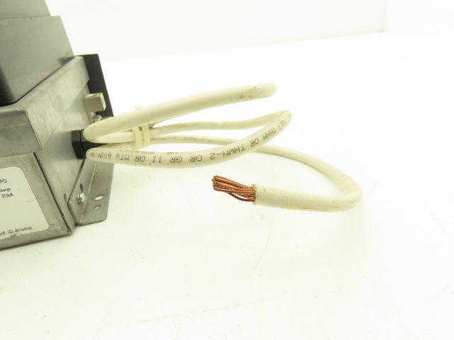 General Electric TPME120Y08AS Tranquell Surge Protective Device 120/208V 3Ph