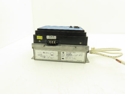 General Electric TPME120Y08AS Tranquell Surge Protective Device 120/208V 3Ph