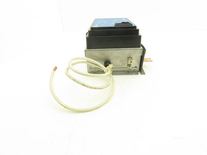 General Electric TPME120Y08AS Tranquell Surge Protective Device 120/208V 3Ph