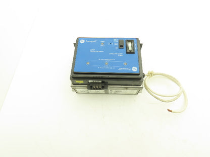 General Electric TPME120Y08AS Tranquell Surge Protective Device 120/208V 3Ph