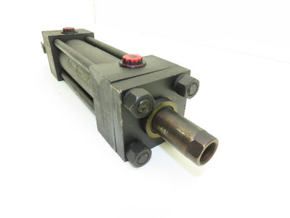 Hydro-Line N5DC-2x5.25-N-1-4-N-P-R-1-1-HA04T5 Hydraulic Cylinder 2"x 5.25"