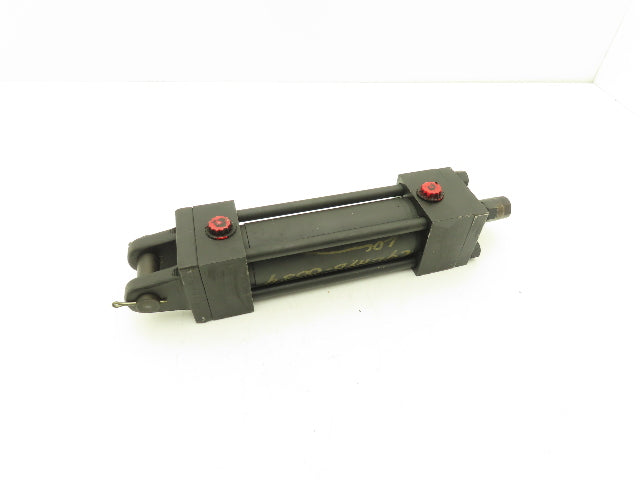Hydro-Line N5DC-2x5.25-N-1-4-N-P-R-1-1-HA04T5 Hydraulic Cylinder 2"x 5.25"