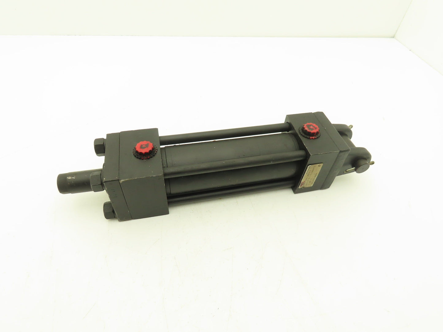 Hydro-Line N5DC-2x5.25-N-1-4-N-P-R-1-1-HA04T5 Hydraulic Cylinder 2"x 5.25"