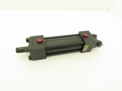Hydro-Line N5DC-2x5.25-N-1-4-N-P-R-1-1-HA04T5 Hydraulic Cylinder 2"x 5.25"
