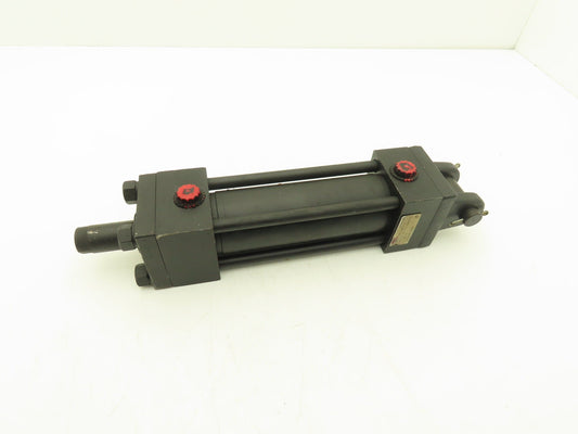 Hydro-Line N5DC-2x5.25-N-1-4-N-P-R-1-1-HA04T5 Hydraulic Cylinder 2"x 5.25"