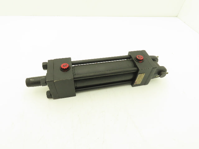 Hydro-Line N5DC-2x5.25-N-1-4-N-P-R-1-1-HA04T5 Hydraulic Cylinder 2"x 5.25"