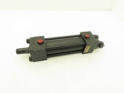 Hydro-Line N5DC-2x5.25-N-1-4-N-P-R-1-1-HA04T5 Hydraulic Cylinder 2"x 5.25"