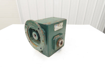 Ohio Gear GR-MMQ826-20-H-140-16 Worm Gearbox 20:1 Ratio 3Hp 87rpm 143TC Hollow