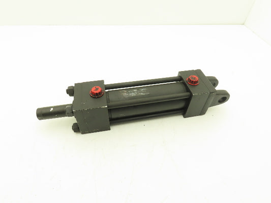 Hydro-Line N5DC-2x5.25-N-1-4-N-P-R-1-1-HA04T5 Hydraulic Cylinder 2"x 5.25"
