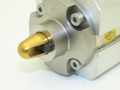 SMC CKQ50-15A-DCI0905I Pneumatic Pin Clamp Cylinder 50mm Bore