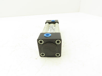 Parker P1D5G032MCE0050NNNNN Pneumatic Air Cylinder 32mm Bore 50mm Stroke 145psi
