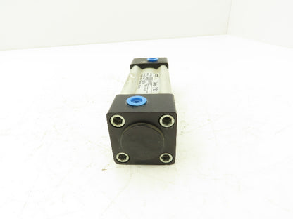 Parker P1D5G032MCE0050NNNNN Pneumatic Air Cylinder 32mm Bore 50mm Stroke 145psi