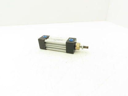 Parker P1D5G032MCE0050NNNNN Pneumatic Air Cylinder 32mm Bore 50mm Stroke 145psi