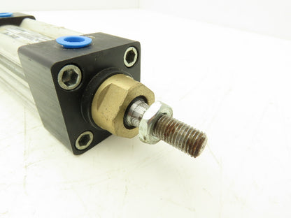 Parker P1D5G032MCE0050NNNNN Pneumatic Air Cylinder 32mm Bore 50mm Stroke 145psi