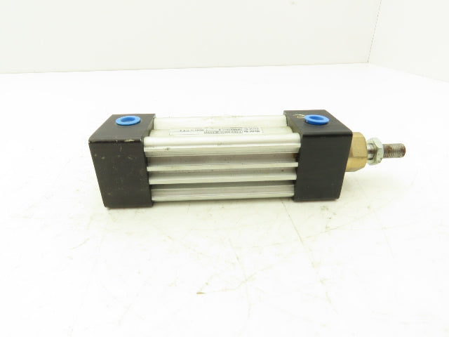 Parker P1D5G032MCE0050NNNNN Pneumatic Air Cylinder 32mm Bore 50mm Stroke 145psi