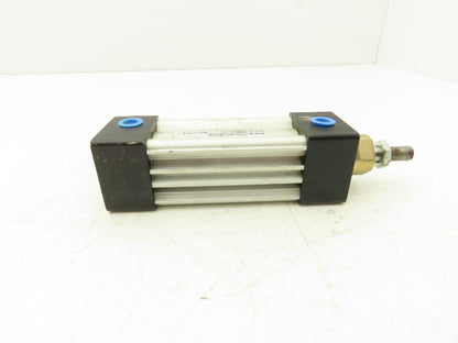 Parker P1D5G032MCE0050NNNNN Pneumatic Air Cylinder 32mm Bore 50mm Stroke 145psi