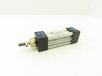 Parker P1D5G032MCE0050NNNNN Pneumatic Air Cylinder 32mm Bore 50mm Stroke 145psi
