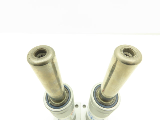 Hyson T2IS0 NP-750-100-SW Nitrogen Gas Spring 100mm 150 Bar 2175psi  Lot of 2