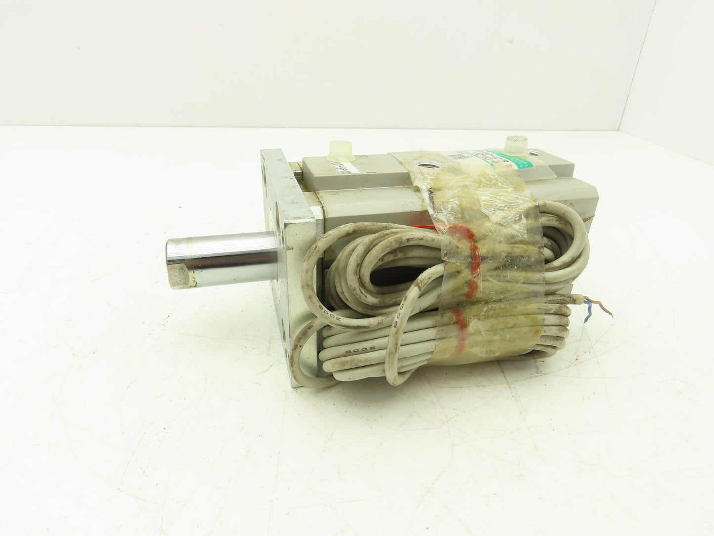 CKD Pneumatic Air Rotary Clamp Cylinder RCC2 Series 63mm Bore 40mm Stroke 145psi