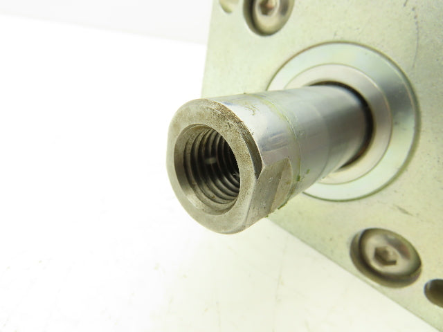 CKD Pneumatic Air Rotary Clamp Cylinder RCC2 Series 63mm Bore 40mm Stroke 145psi