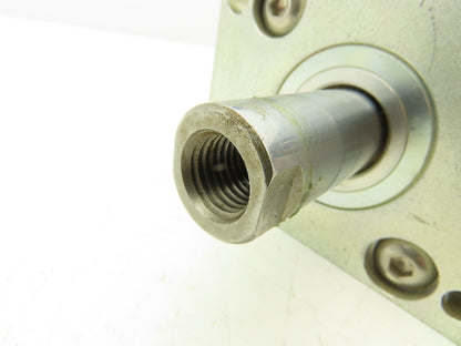 CKD Pneumatic Air Rotary Clamp Cylinder RCC2 Series 63mm Bore 40mm Stroke 145psi